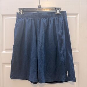 Men’s Jockey Sport Athletic Shorts, sz sm